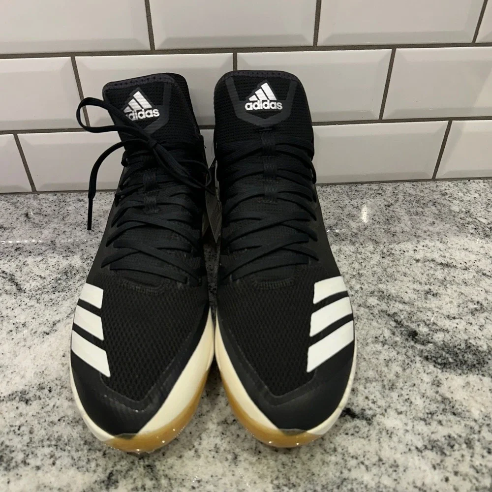 adidas icon baseball